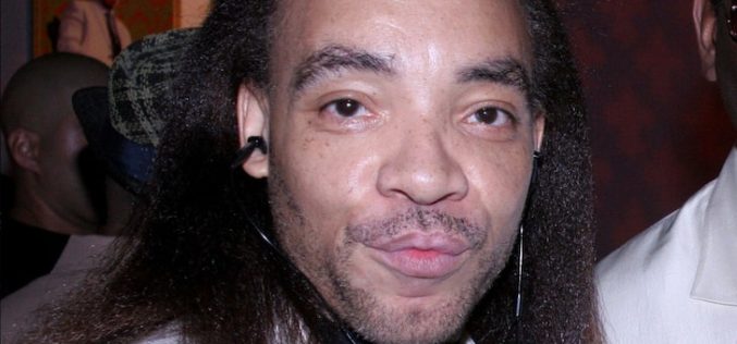 THE KIDD CREOLE — RAP LEGEND CONVICTED OF MANSLAUGHTER: TMZ
