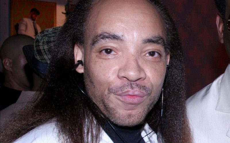 THE KIDD CREOLE — RAP LEGEND CONVICTED OF MANSLAUGHTER: TMZ