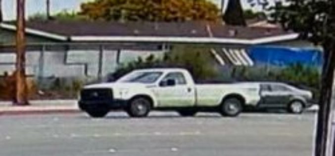 Andrew Pio arrested for attempted kidnapping of 13-year-old girl in Anaheim