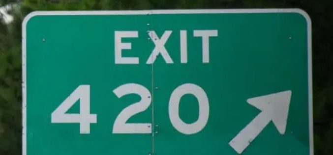 Tips from MCSO on 420 Day