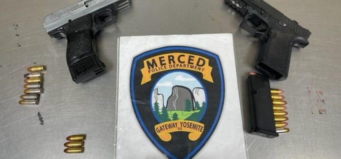 Gang Unit Locates Shooting Suspect in Possession of Several Firearms