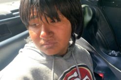 Merced Police Arrest Suspect for Felony assault and Elder Abuse