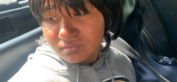 Merced Police Arrest Suspect for Felony assault and Elder Abuse