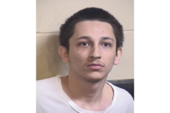 Fresno PD: Suspect arrested in fatal East Saginaw Way shooting