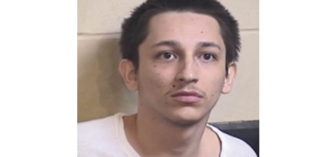 Fresno PD: Suspect arrested in fatal East Saginaw Way shooting