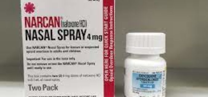 Overdosing Passenger Leads to Driver’s Arrest and Release