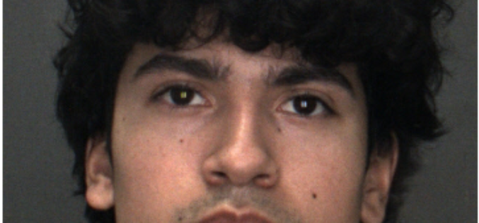 Rancho Cucamonga man arrested for raping intoxicated person at house party