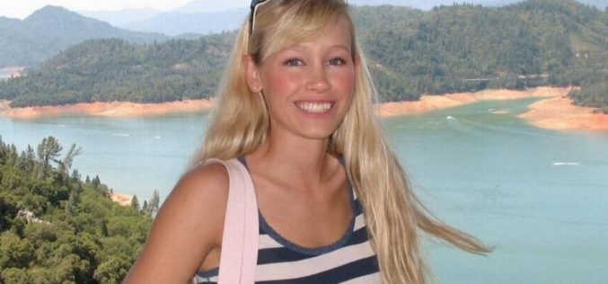 Sherri Papini: Redding woman admits to faking 2016 kidnapping, takes plea deal