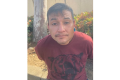 Suspect arrested on suspicion of attempted murder