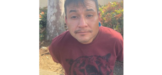 Suspect arrested on suspicion of attempted murder