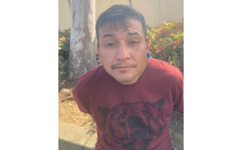 Suspect arrested on suspicion of attempted murder