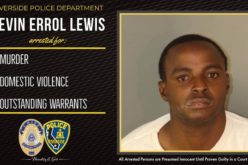 MAN ARRESTED FOR MURDER AFTER PUSHING WOMAN INTO PATH OF MOVING TRAIN