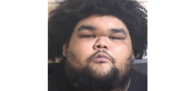 Man shot dead after violently assaulting detective at Fresno PD headquarters