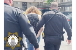 Police: Sacramento man arrested on suspicion of sexually abusing toddler