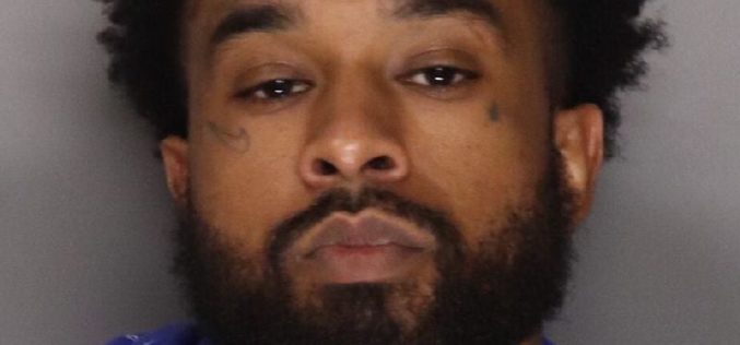 Detectives Seek Assistance with K Street Shooting Investigation