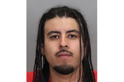 Man arrested in connection to November 2021 sideshow collision