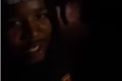 Crip Gang Member Smiley Martin Arrested In Hospital In Relation To Sacramento Mass Shooting