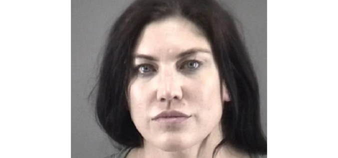 HOPE SOLO ARRESTED FOR DWI, CHILD ABUSE… Busted W/ 2 Kids In Car: TMZ