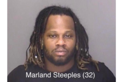 Merced Man Arrested on Suspicion of Felony Animal Cruelty