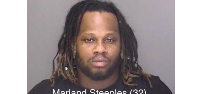 Merced Man Arrested on Suspicion of Felony Animal Cruelty