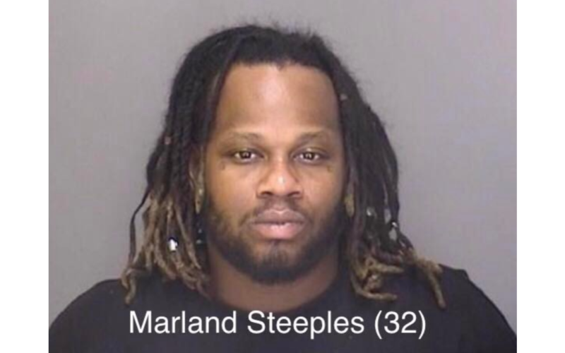 Merced Man Arrested on Suspicion of Felony Animal Cruelty