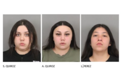 Police Arrest Three for Alleged Robbery in Palo Alto
