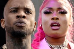 TORY LANEZ HANDCUFFED IN COURT … For Violating Order in Meg Thee Stallion Case: TMZ