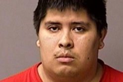 Man arrested for sexual assault