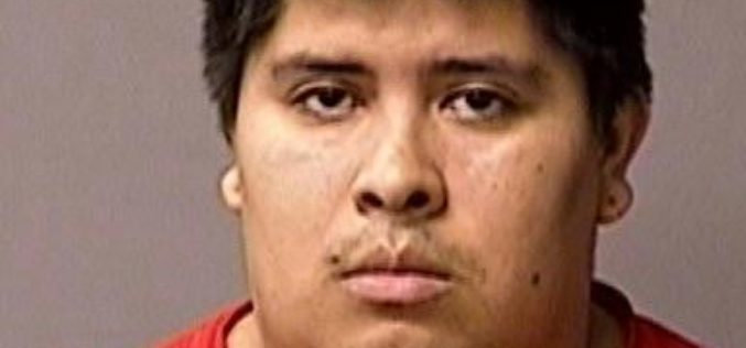 Man arrested for sexual assault