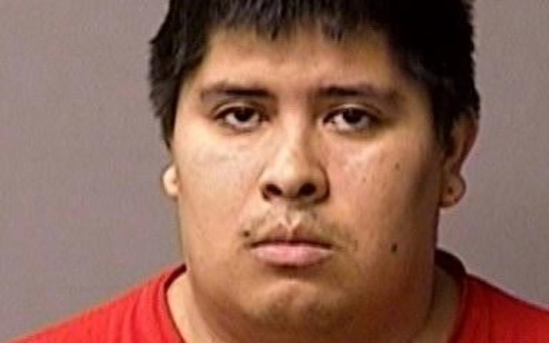 Man arrested for sexual assault