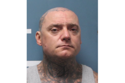 Exeter man sentenced to life in prison for third strike