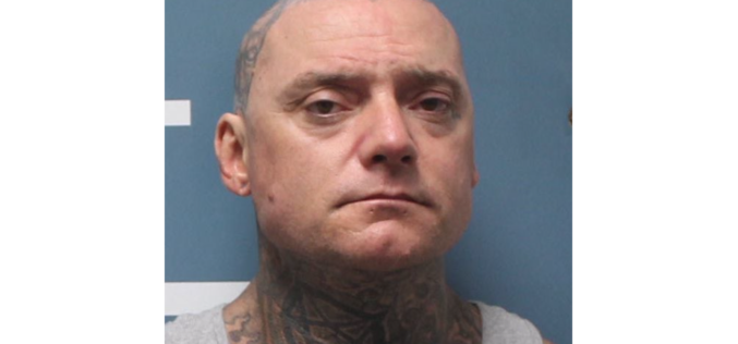 Exeter man sentenced to life in prison for third strike