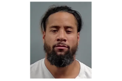 TMZ: WWE STAR JIMMY USO DUI ARREST VIDEO … Wrestler Called Cop ‘An A**hole’ During Stop