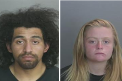 Two homeless individuals arrested in 2021 case of another homeless man’s death