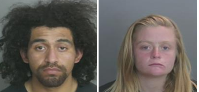 Two homeless individuals arrested in 2021 case of another homeless man’s death