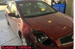 Driver Arrested Faces Vehicular Manslaughter Charge for Death of a Bicyclist