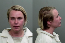 Bay Area woman accused of domestic violence battery in Mendocino County