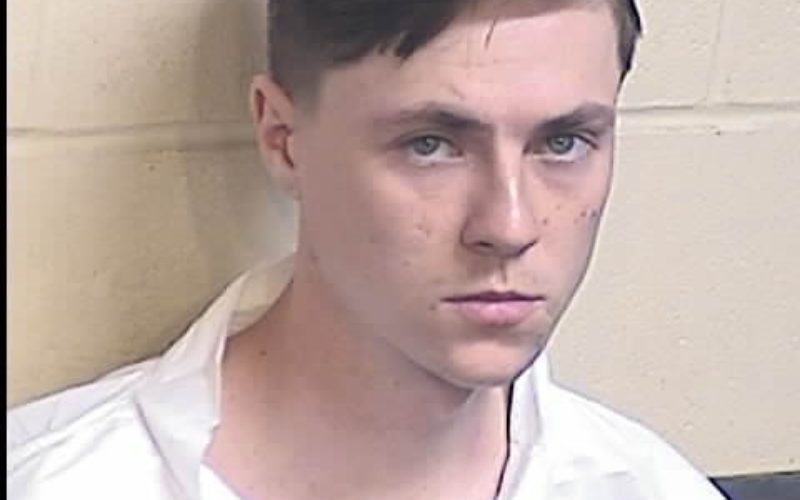 Fresno murder suspect arrested