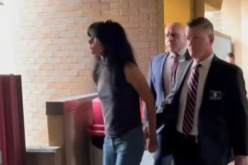 Advisory: SAPD Detectives Arrest Female Suspect On 1996 Cold Case Homicide