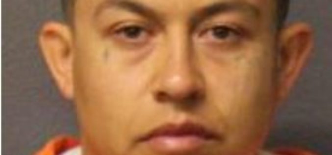 $1M Bail for Drive-by Shooter