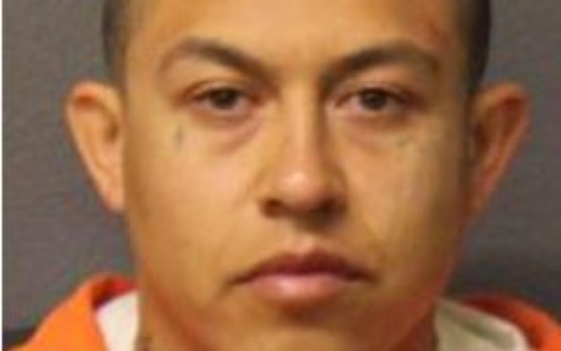 $1M Bail for Drive-by Shooter