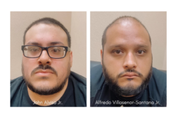 Turlock Police announce two arrests in connection to tips from National Center for Missing and Exploited Children