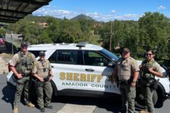 HART (Homeless Amador React Team) Logs Success Stories