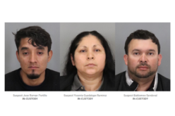 SJPD Arrest Three Suspects for Alleged Kidnapping of Three Month Old Infant