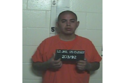 Lassen County robbery suspect accused of tying up victim while he ransacked house