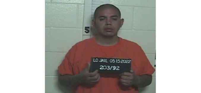 Lassen County robbery suspect accused of tying up victim while he ransacked house