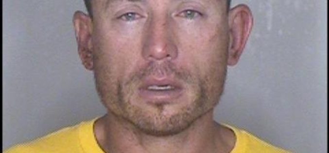 Butte/Tehema serial killer found guilty by jury