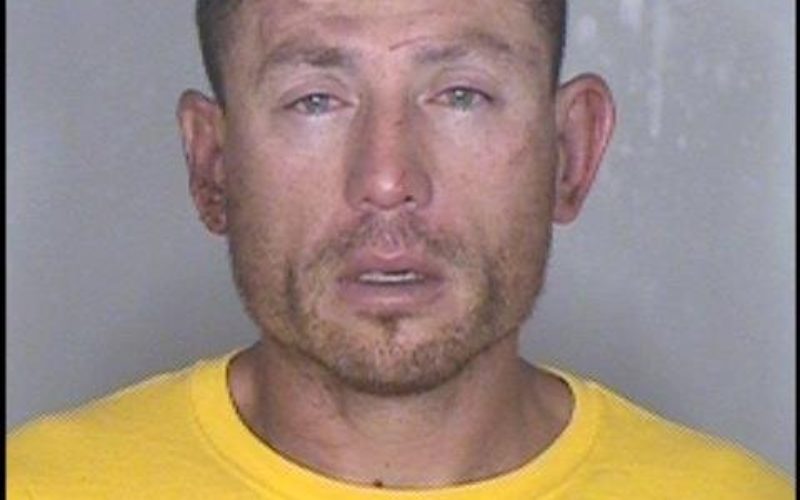 Butte/Tehema serial killer found guilty by jury