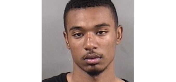 Bungalow shooting suspect charged with murder