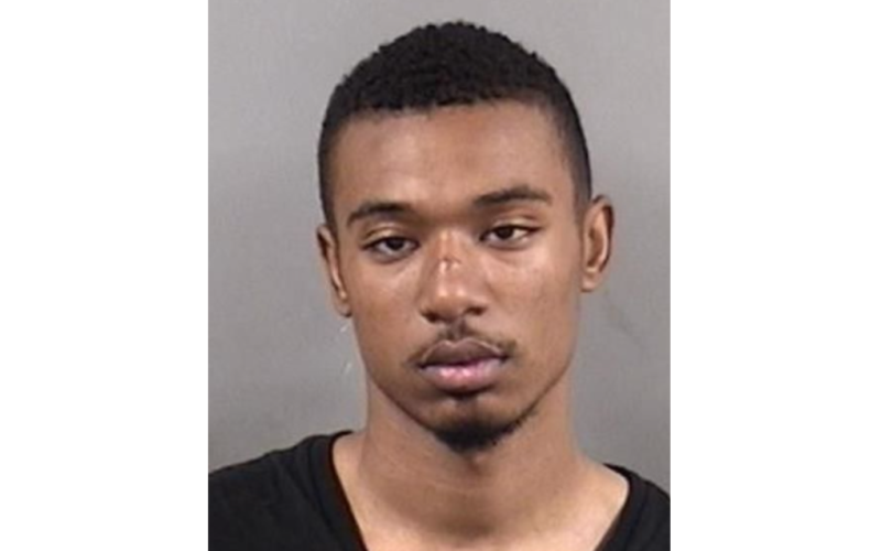 Bungalow shooting suspect charged with murder